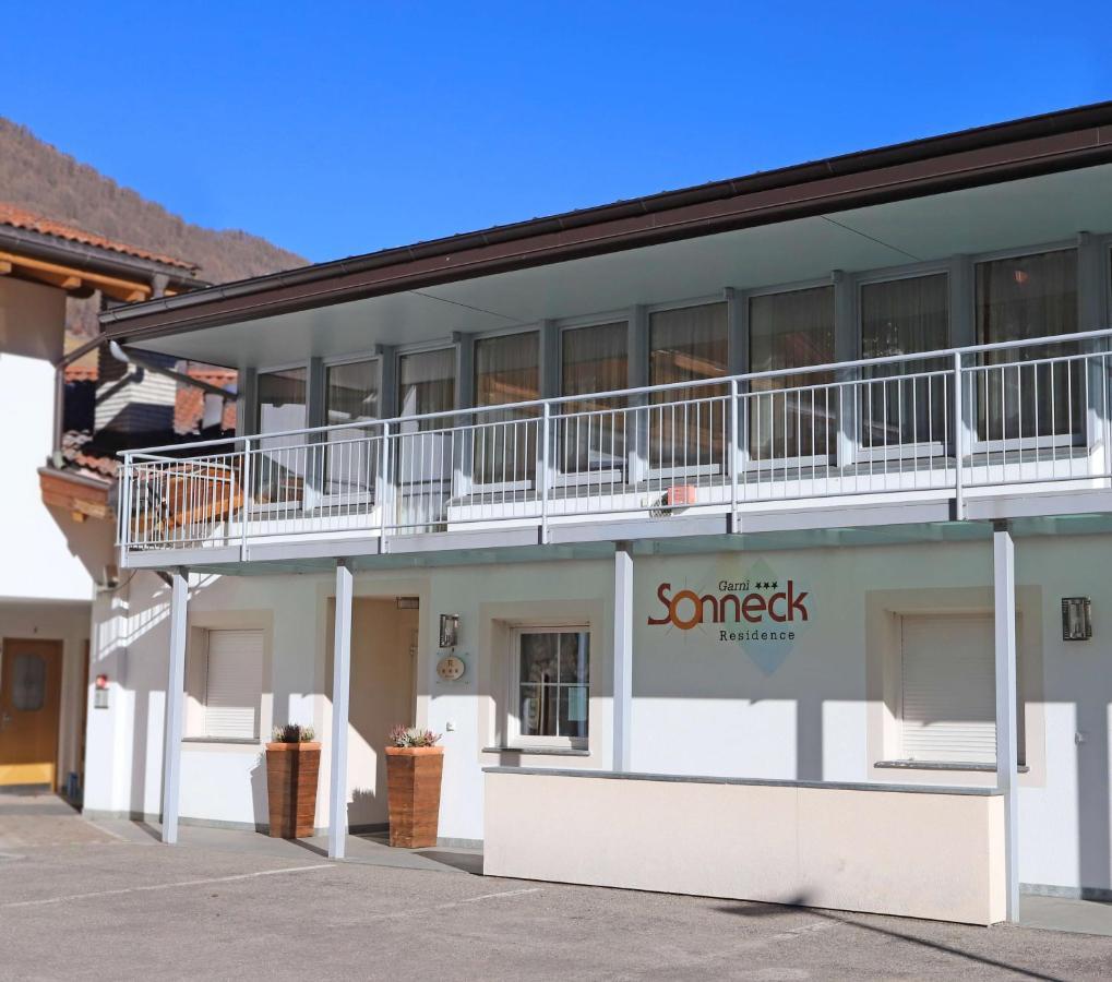 Residence Sonneck Martello Exterior photo