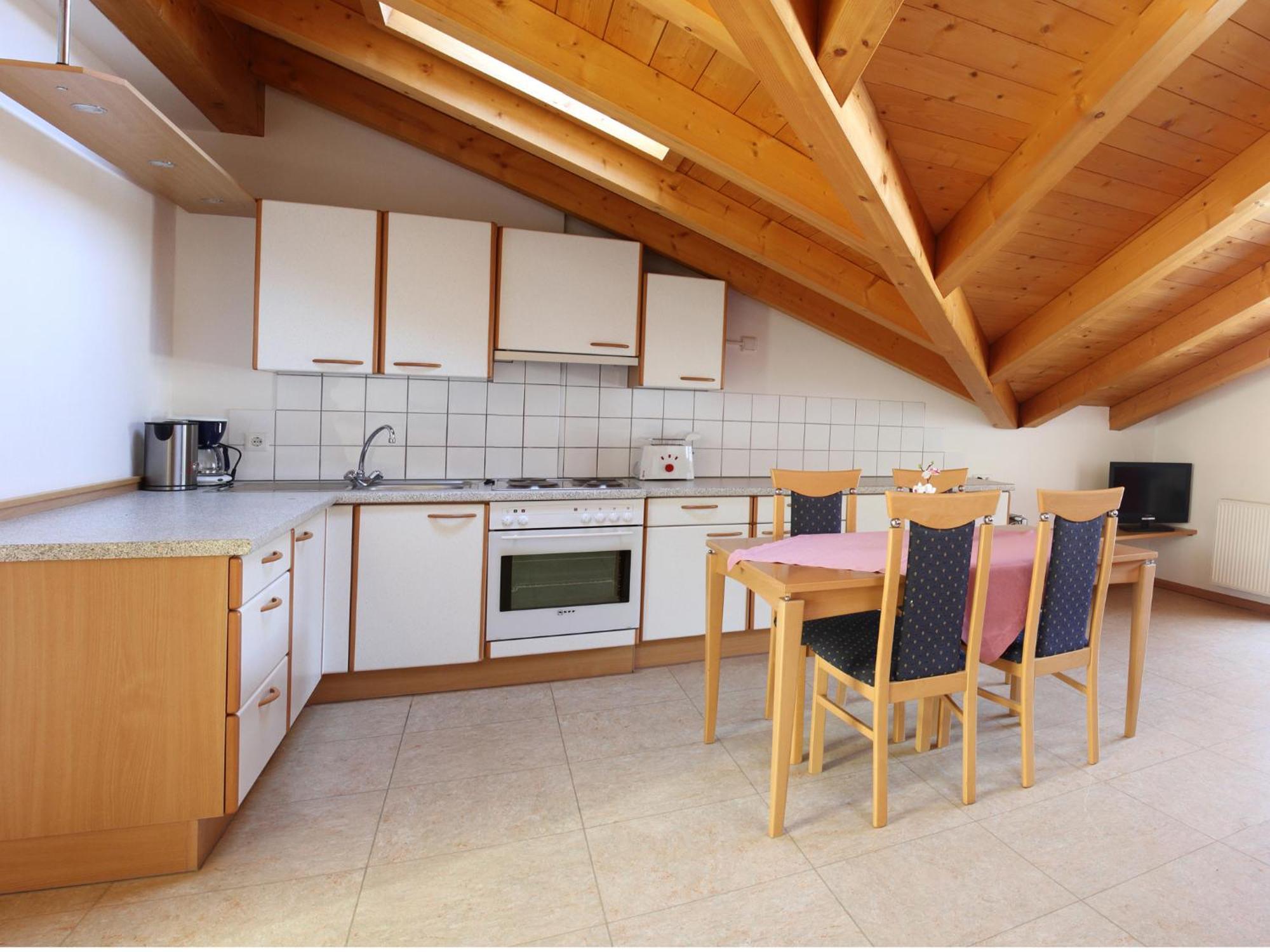 Residence Sonneck Martello Room photo
