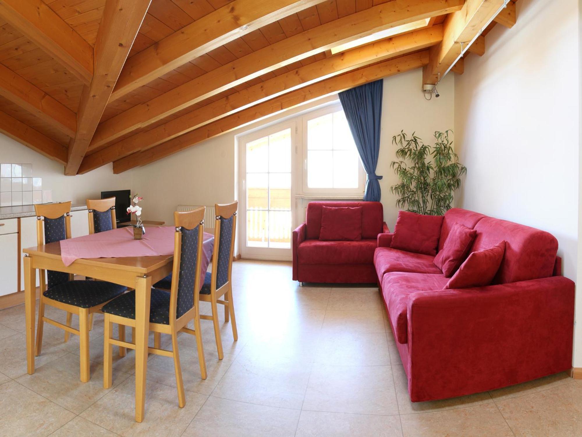 Residence Sonneck Martello Room photo