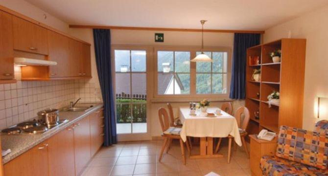 Residence Sonneck Martello Room photo