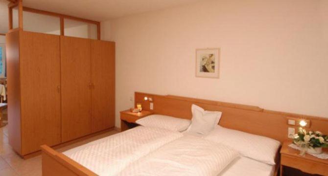 Residence Sonneck Martello Room photo
